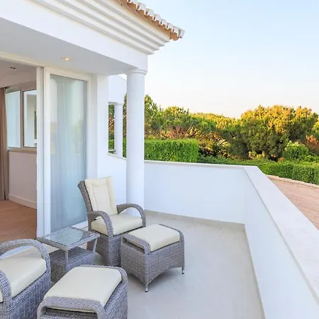 Vila Sleeps 8 Pool Air Con T607959 Quinta do Lago