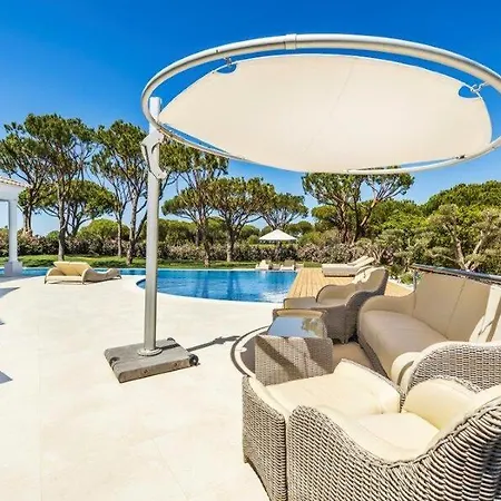 Sleeps 8 Pool Air Con T607959 * Quinta do Lago