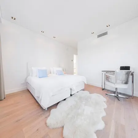 Vila Sleeps 8 Pool Air Con T607959 Quinta do Lago