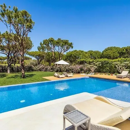 Sleeps 8 Pool Air Con T607959 * Quinta do Lago