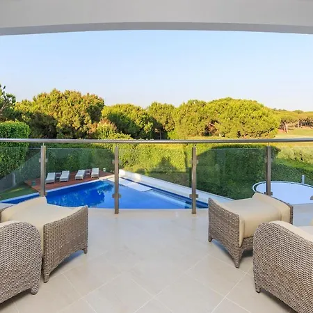 Sleeps 8 Pool Air Con T607959 Vila *