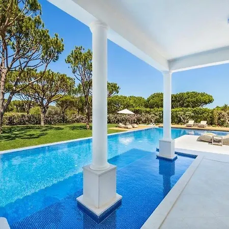 Sleeps 8 Pool Air Con T607959 * Quinta do Lago