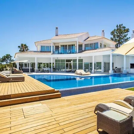 Sleeps 8 Pool Air Con T607959 Villa